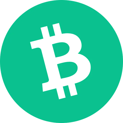 Bitcoin Cash